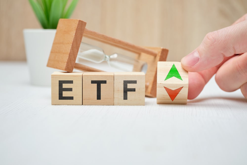 ¿Qué es un ETF?